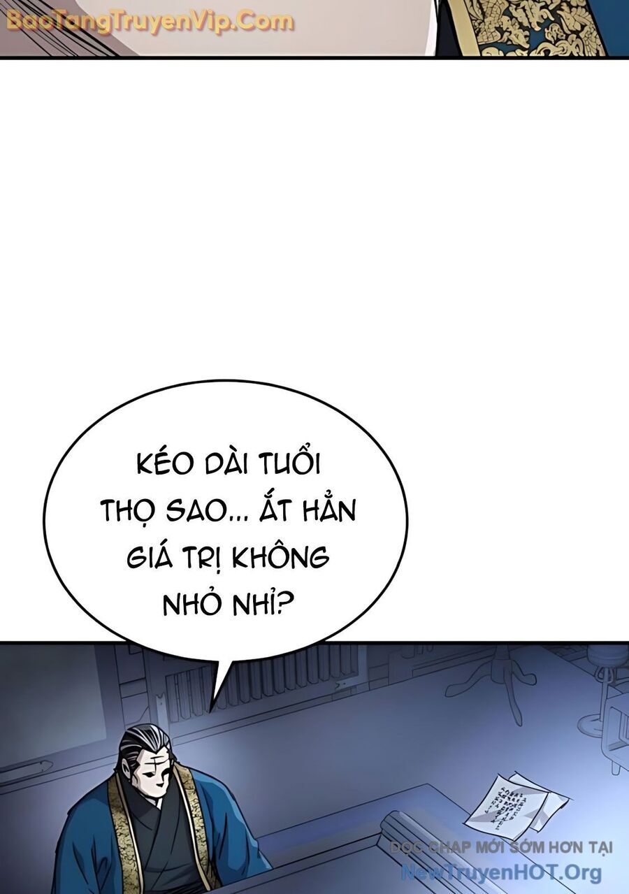 Tuyệt Thế Quân Lâm [Chap 50-58]