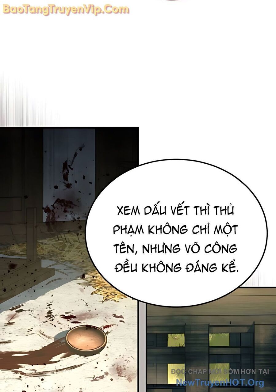 Tuyệt Thế Quân Lâm [Chap 50-58]