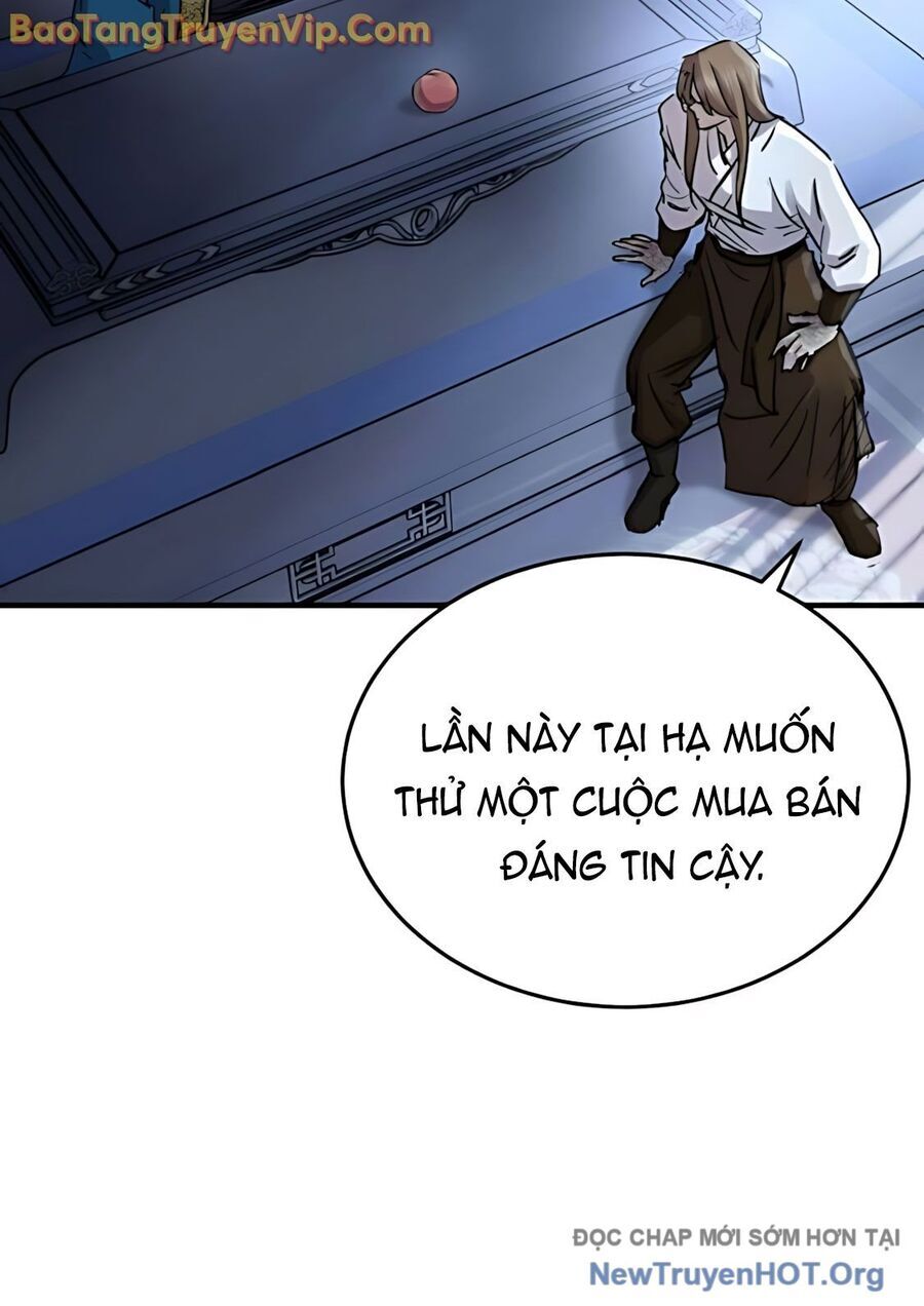 Tuyệt Thế Quân Lâm [Chap 50-58]