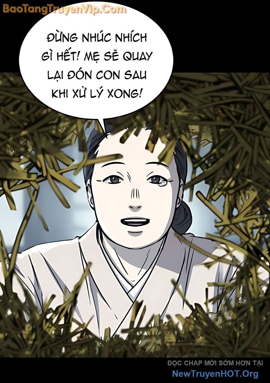 Tuyệt Thế Quân Lâm [Chap 50-58]
