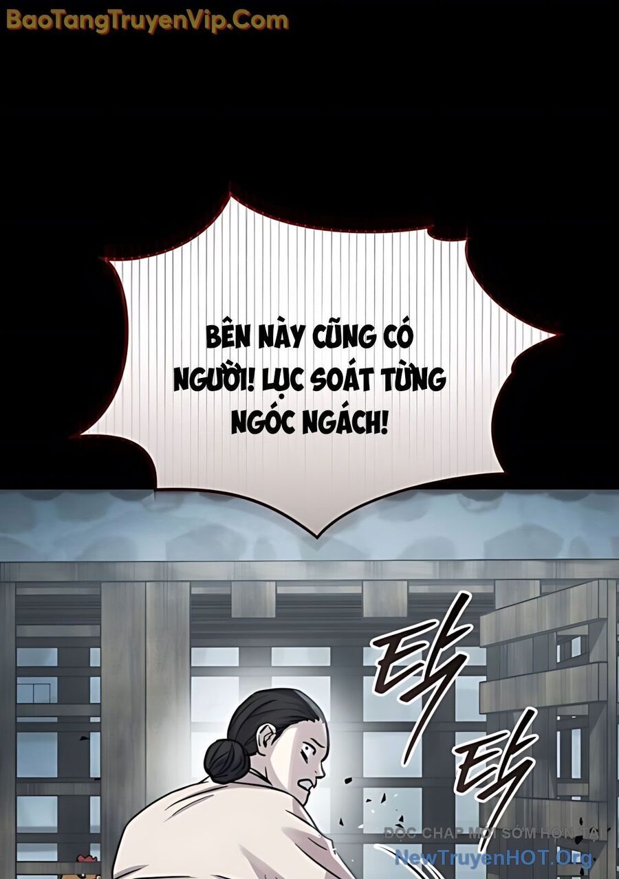 Tuyệt Thế Quân Lâm [Chap 50-58]