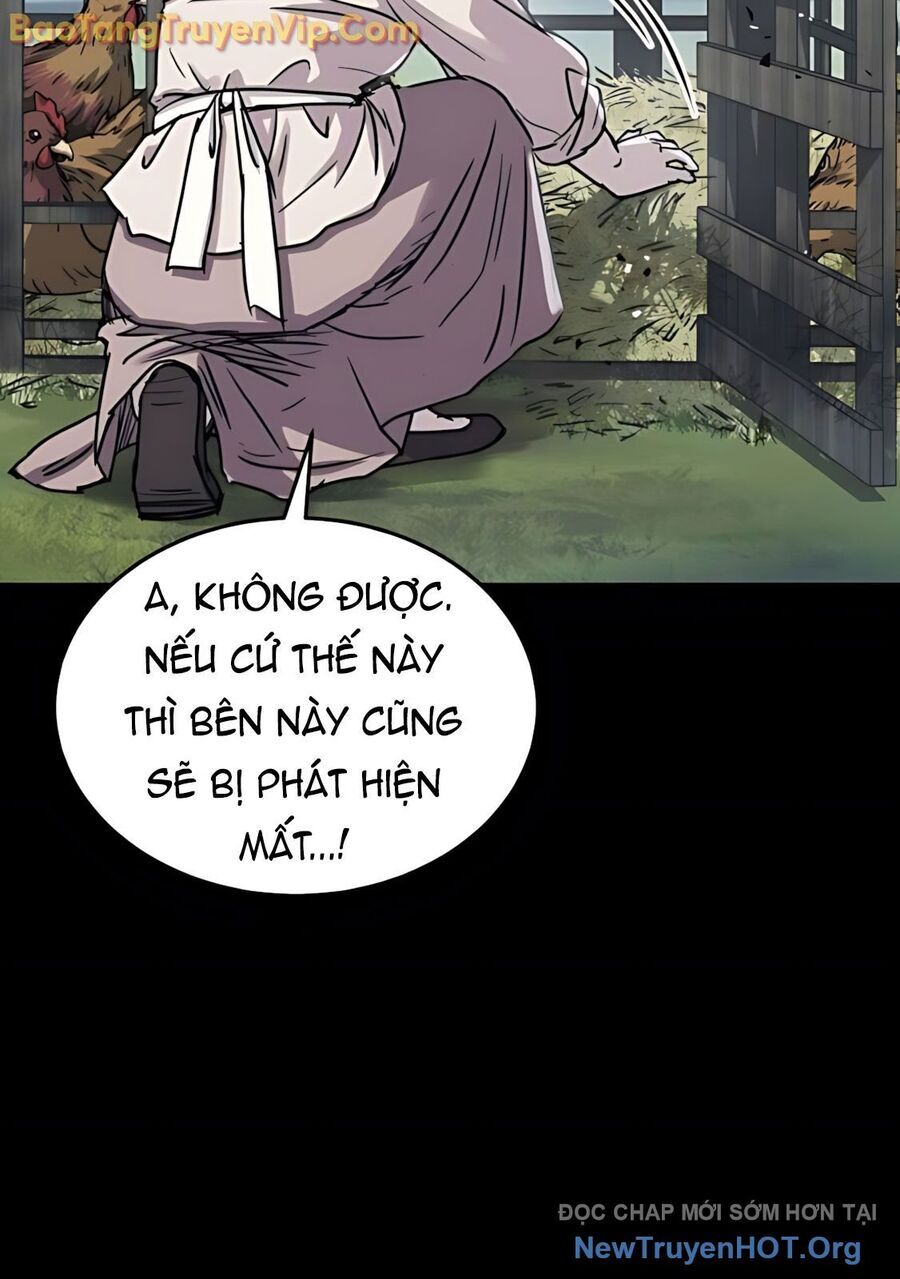 Tuyệt Thế Quân Lâm [Chap 50-58]