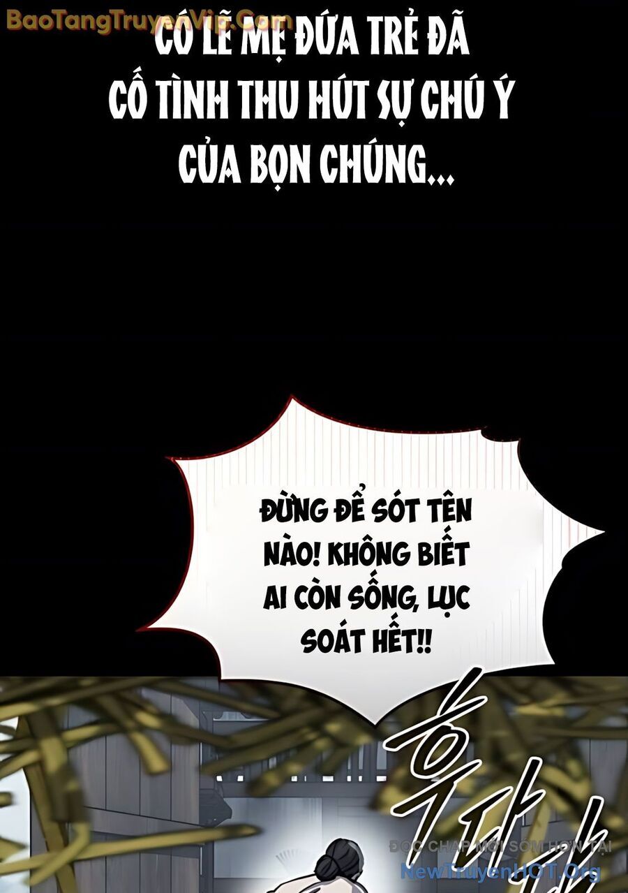 Tuyệt Thế Quân Lâm [Chap 50-58]