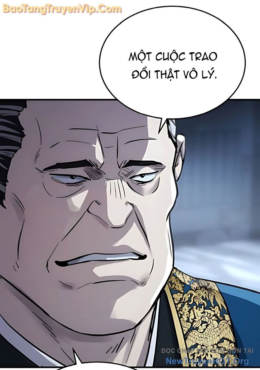 Tuyệt Thế Quân Lâm [Chap 50-58]