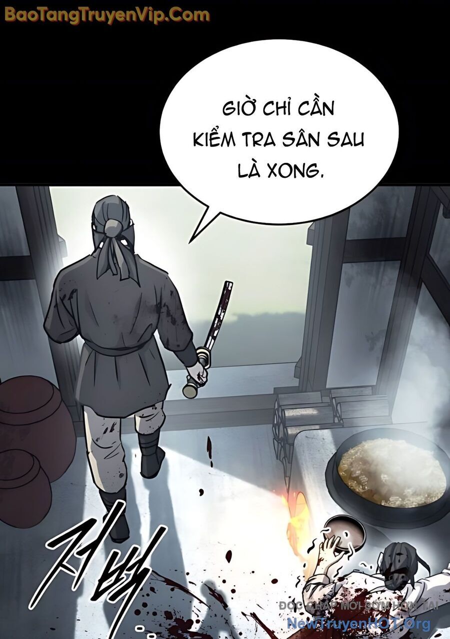 Tuyệt Thế Quân Lâm [Chap 50-58]