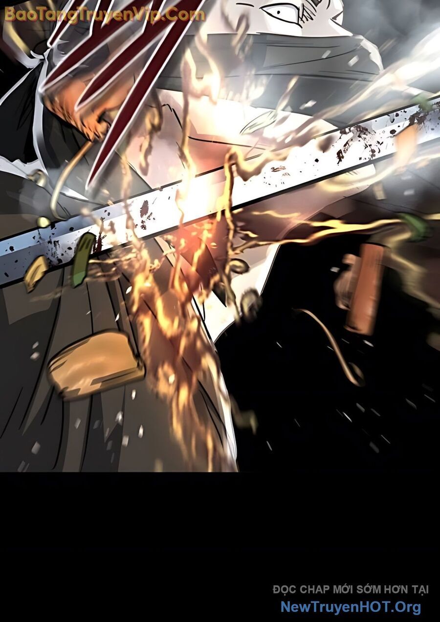 Tuyệt Thế Quân Lâm [Chap 50-58]