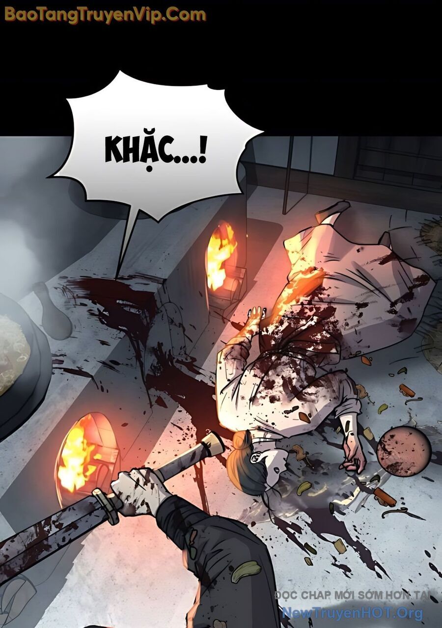 Tuyệt Thế Quân Lâm [Chap 50-58]