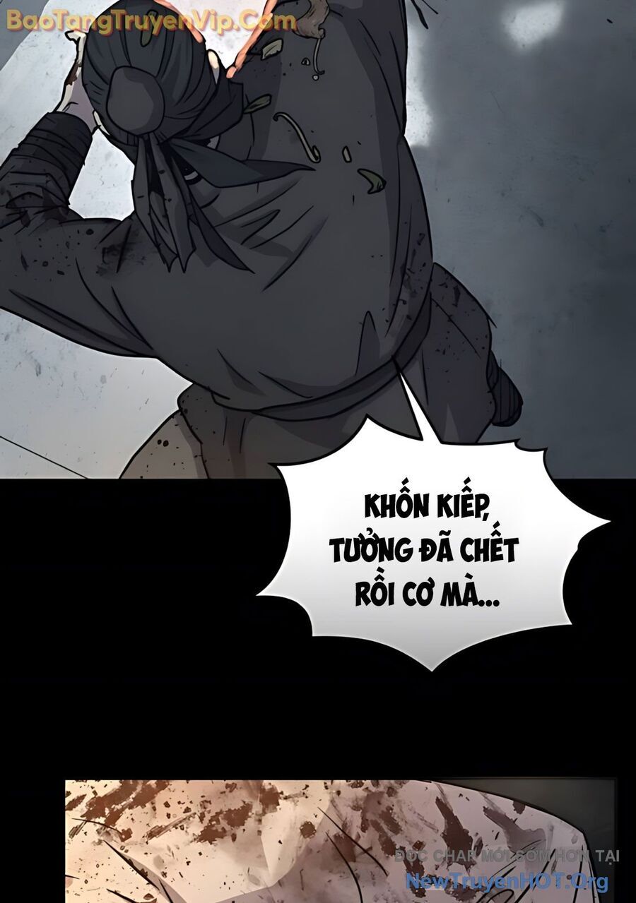 Tuyệt Thế Quân Lâm [Chap 50-58]
