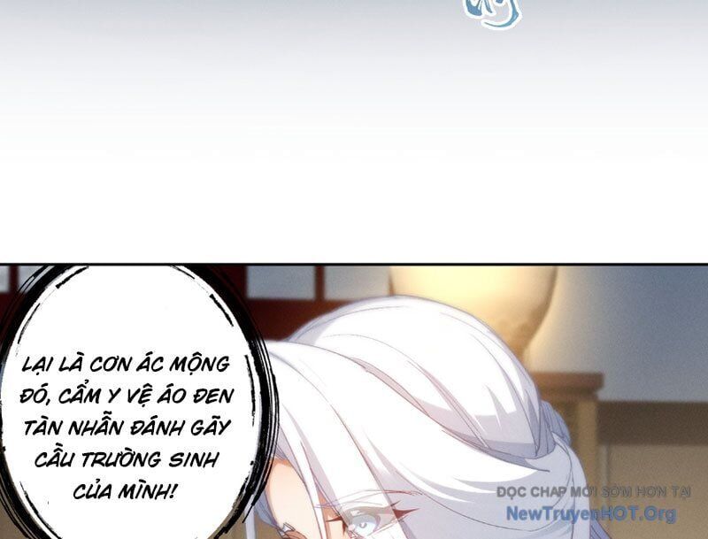 Kẻ Thù Của Ta Lại Thành Đạo Lữ [Chap 1-13]