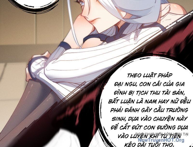 Kẻ Thù Của Ta Lại Thành Đạo Lữ [Chap 1-13]