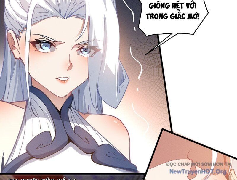 Kẻ Thù Của Ta Lại Thành Đạo Lữ [Chap 1-13]