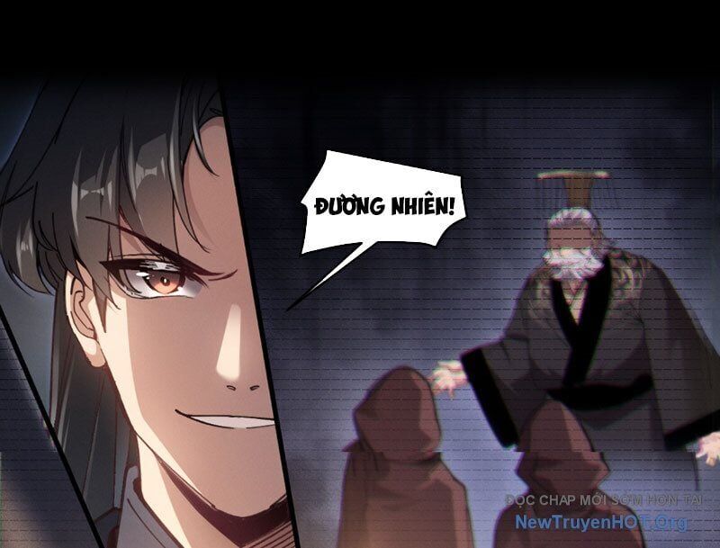 Kẻ Thù Của Ta Lại Thành Đạo Lữ [Chap 1-13]