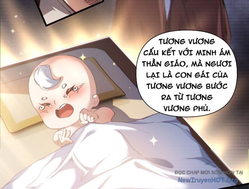 Kẻ Thù Của Ta Lại Thành Đạo Lữ [Chap 1-13]