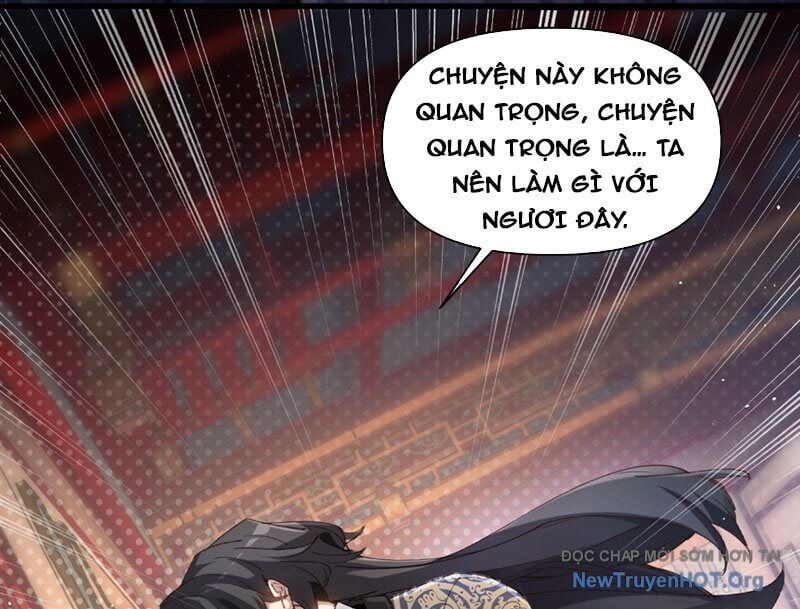 Kẻ Thù Của Ta Lại Thành Đạo Lữ [Chap 1-13]