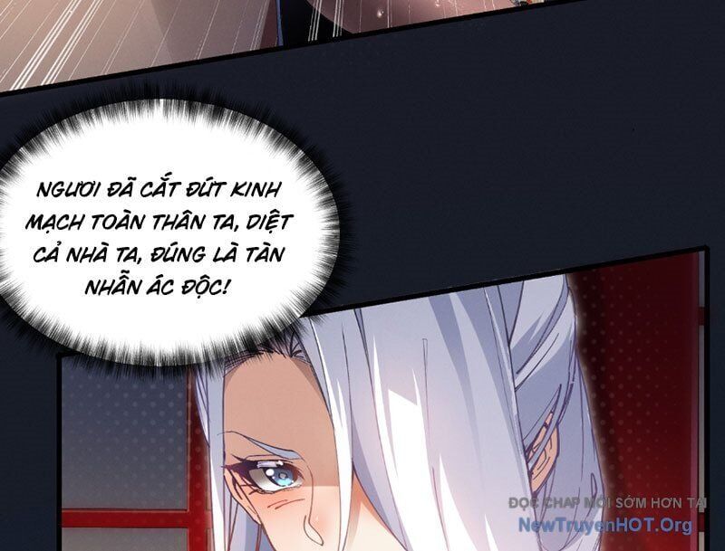 Kẻ Thù Của Ta Lại Thành Đạo Lữ [Chap 1-13]