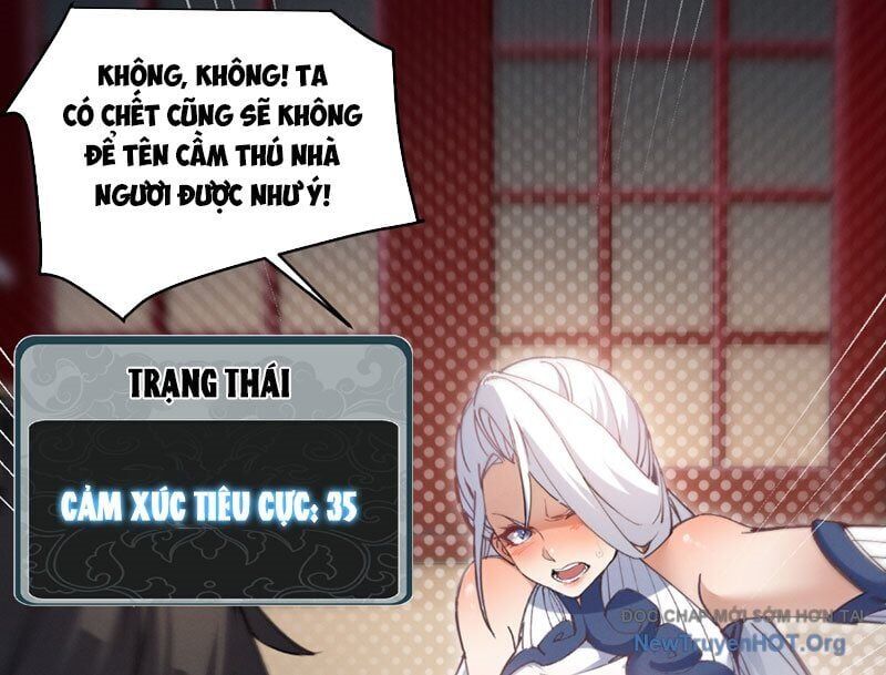 Kẻ Thù Của Ta Lại Thành Đạo Lữ [Chap 1-13]