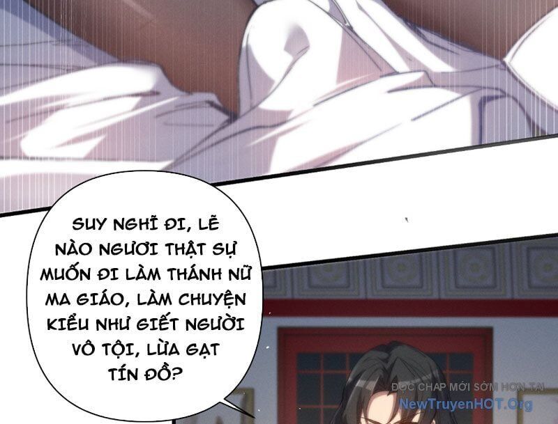 Kẻ Thù Của Ta Lại Thành Đạo Lữ [Chap 1-13]