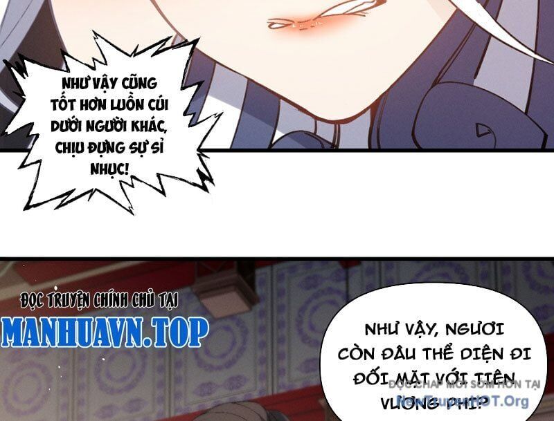 Kẻ Thù Của Ta Lại Thành Đạo Lữ [Chap 1-13]