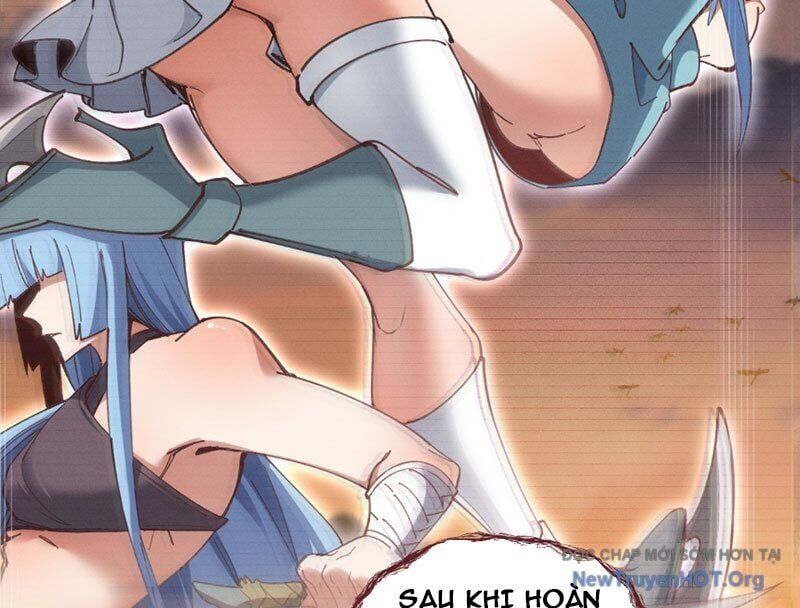 Kẻ Thù Của Ta Lại Thành Đạo Lữ [Chap 1-13]