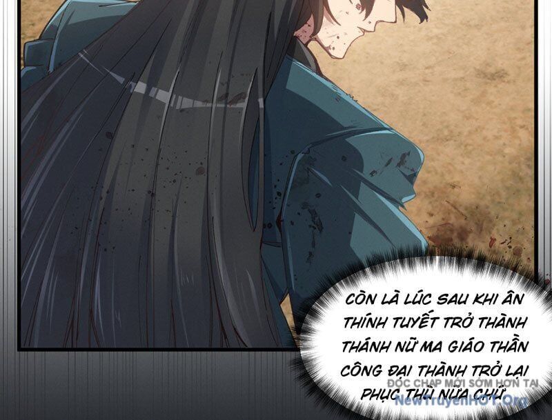 Kẻ Thù Của Ta Lại Thành Đạo Lữ [Chap 1-13]