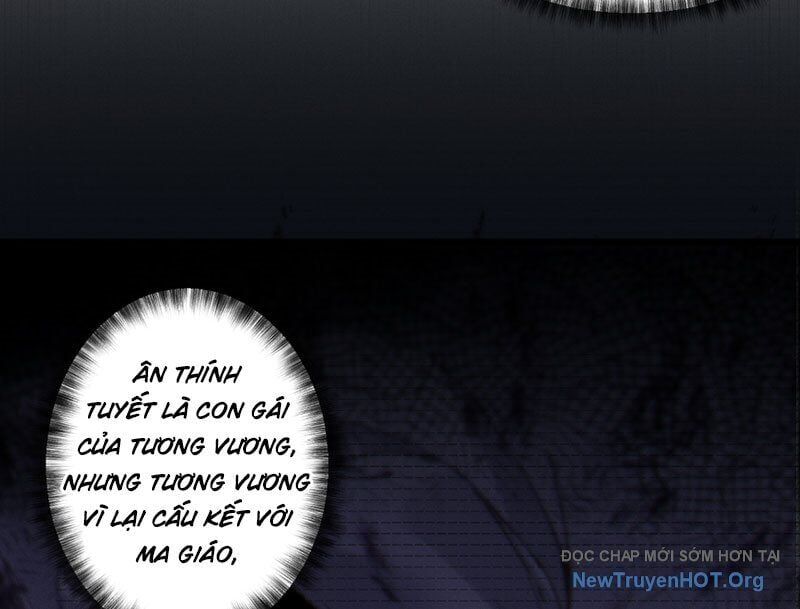 Kẻ Thù Của Ta Lại Thành Đạo Lữ [Chap 1-13]