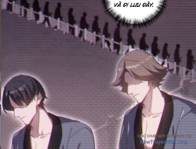 Kẻ Thù Của Ta Lại Thành Đạo Lữ [Chap 1-13]