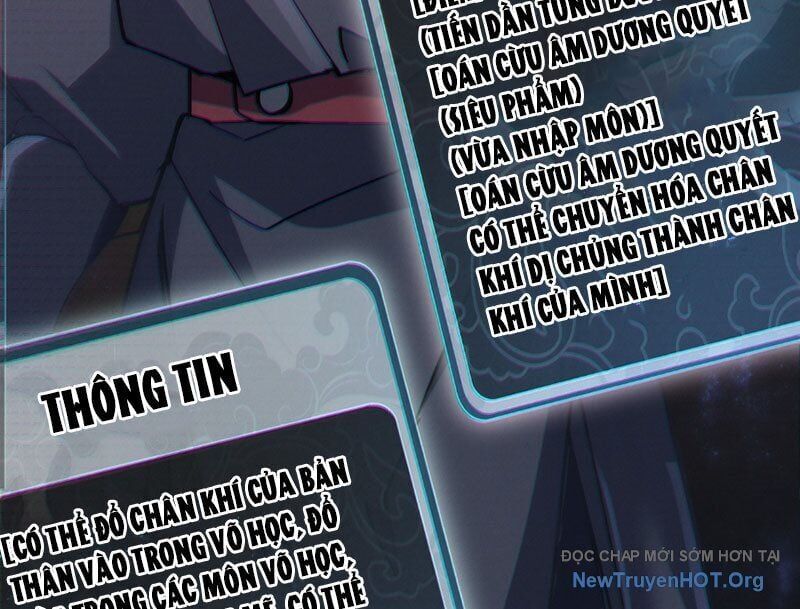 Kẻ Thù Của Ta Lại Thành Đạo Lữ [Chap 1-13]