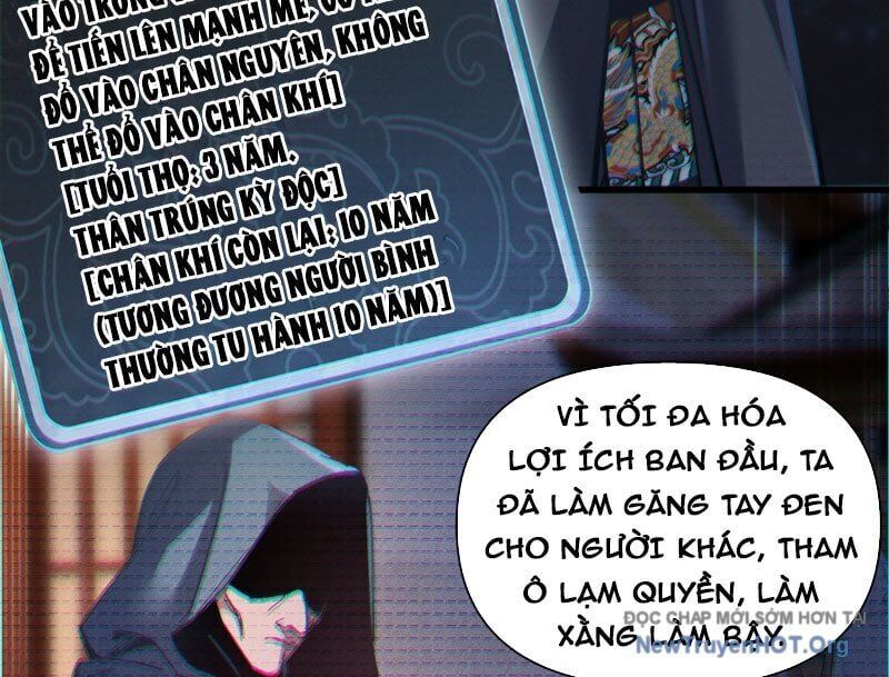 Kẻ Thù Của Ta Lại Thành Đạo Lữ [Chap 1-13]