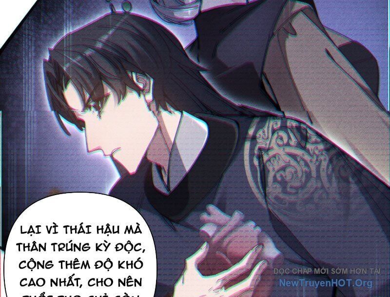 Kẻ Thù Của Ta Lại Thành Đạo Lữ [Chap 1-13]