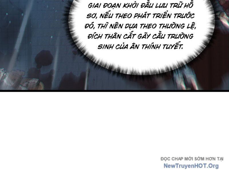 Kẻ Thù Của Ta Lại Thành Đạo Lữ [Chap 1-13]