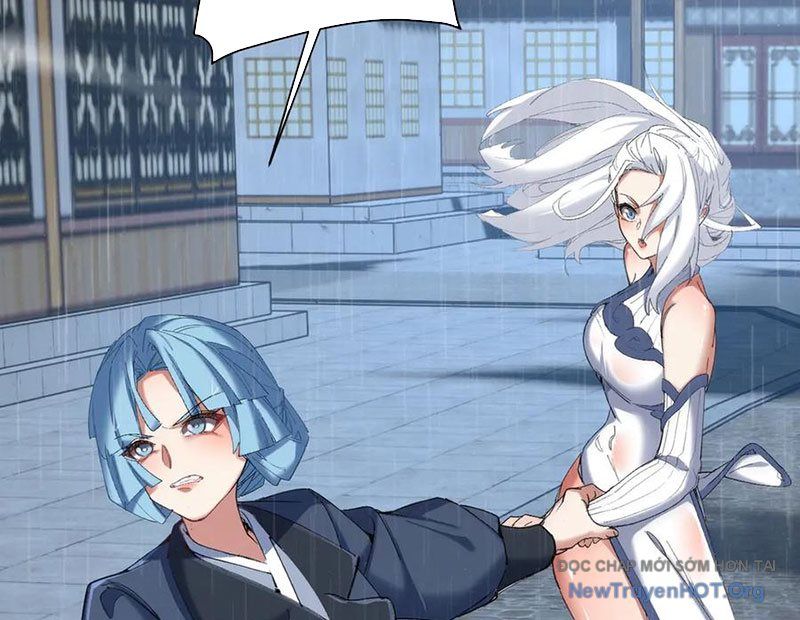 Kẻ Thù Của Ta Lại Thành Đạo Lữ [Chap 1-13]