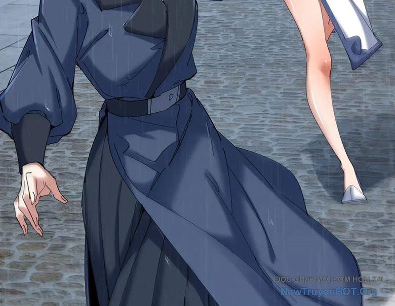 Kẻ Thù Của Ta Lại Thành Đạo Lữ [Chap 1-13]