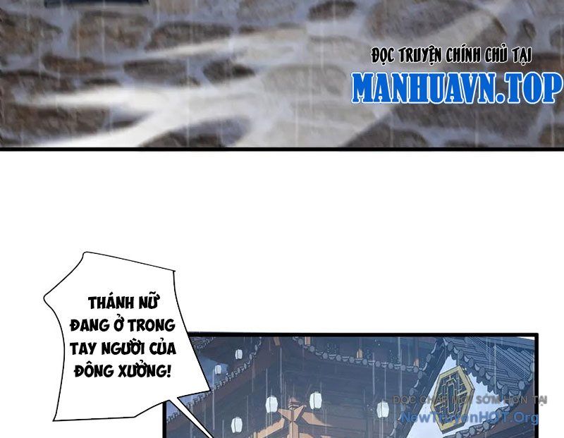 Kẻ Thù Của Ta Lại Thành Đạo Lữ [Chap 1-13]