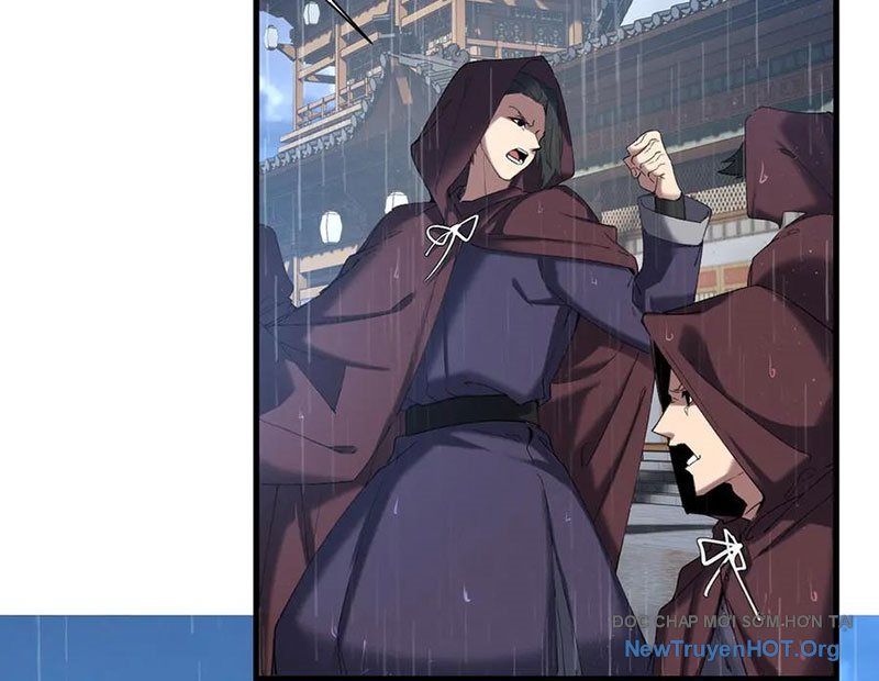 Kẻ Thù Của Ta Lại Thành Đạo Lữ [Chap 1-13]