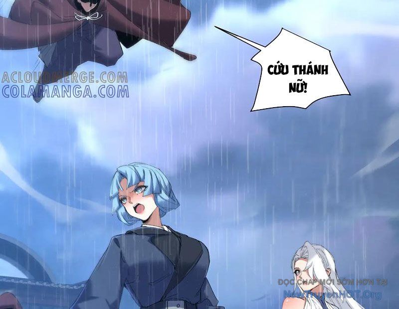 Kẻ Thù Của Ta Lại Thành Đạo Lữ [Chap 1-13]