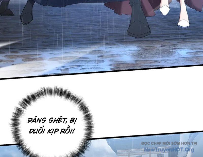 Kẻ Thù Của Ta Lại Thành Đạo Lữ [Chap 1-13]