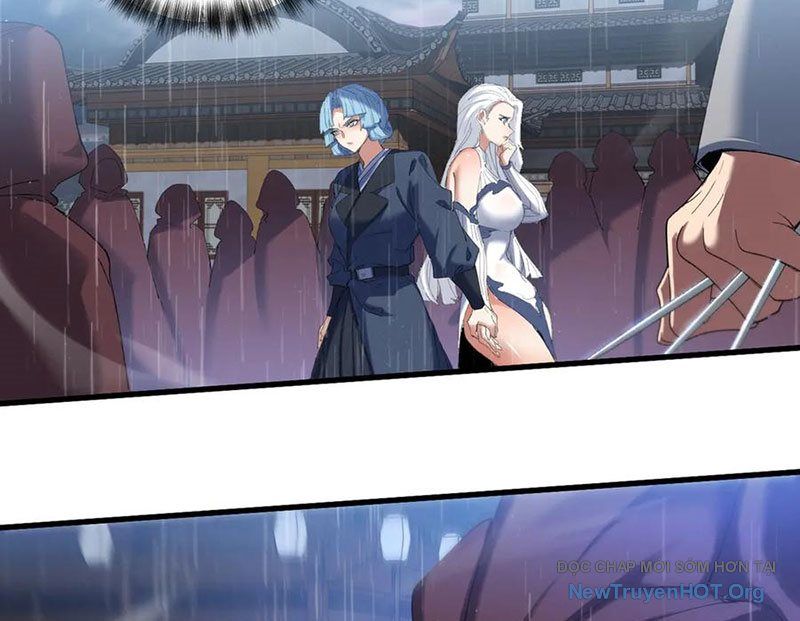 Kẻ Thù Của Ta Lại Thành Đạo Lữ [Chap 1-13]