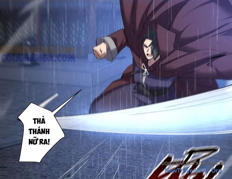 Kẻ Thù Của Ta Lại Thành Đạo Lữ [Chap 1-13]