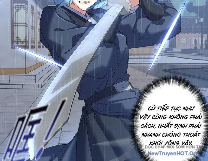 Kẻ Thù Của Ta Lại Thành Đạo Lữ [Chap 1-13]
