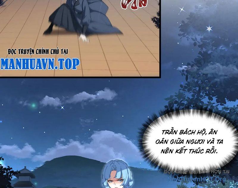 Kẻ Thù Của Ta Lại Thành Đạo Lữ [Chap 1-13]