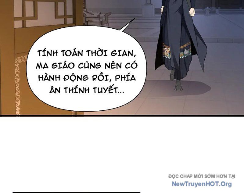 Kẻ Thù Của Ta Lại Thành Đạo Lữ [Chap 1-13]