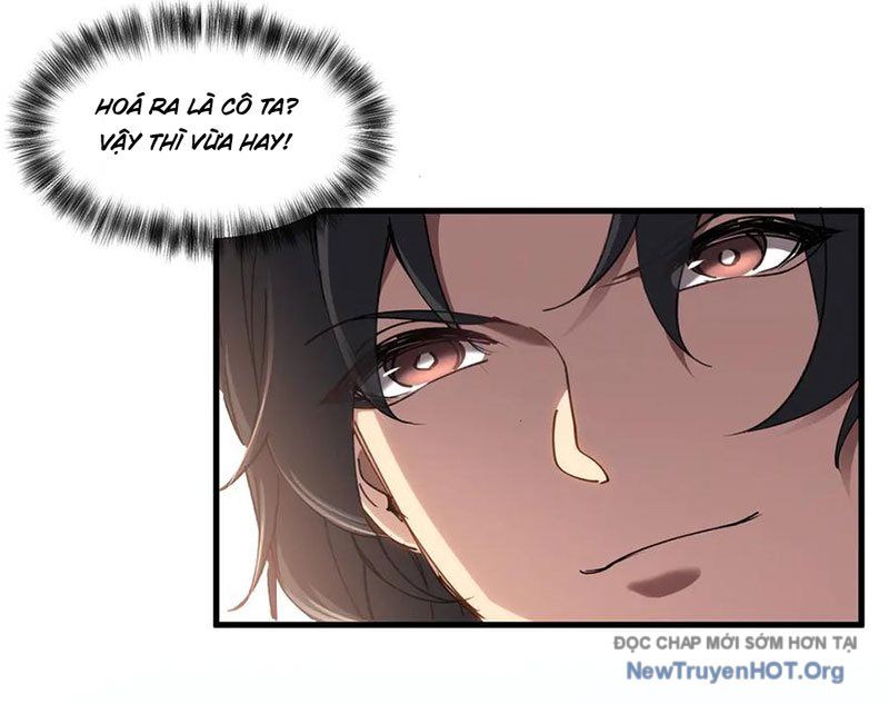 Kẻ Thù Của Ta Lại Thành Đạo Lữ [Chap 1-13]