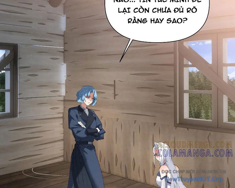 Kẻ Thù Của Ta Lại Thành Đạo Lữ [Chap 1-13]