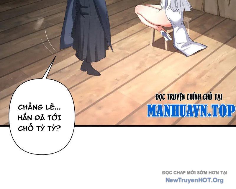 Kẻ Thù Của Ta Lại Thành Đạo Lữ [Chap 1-13]