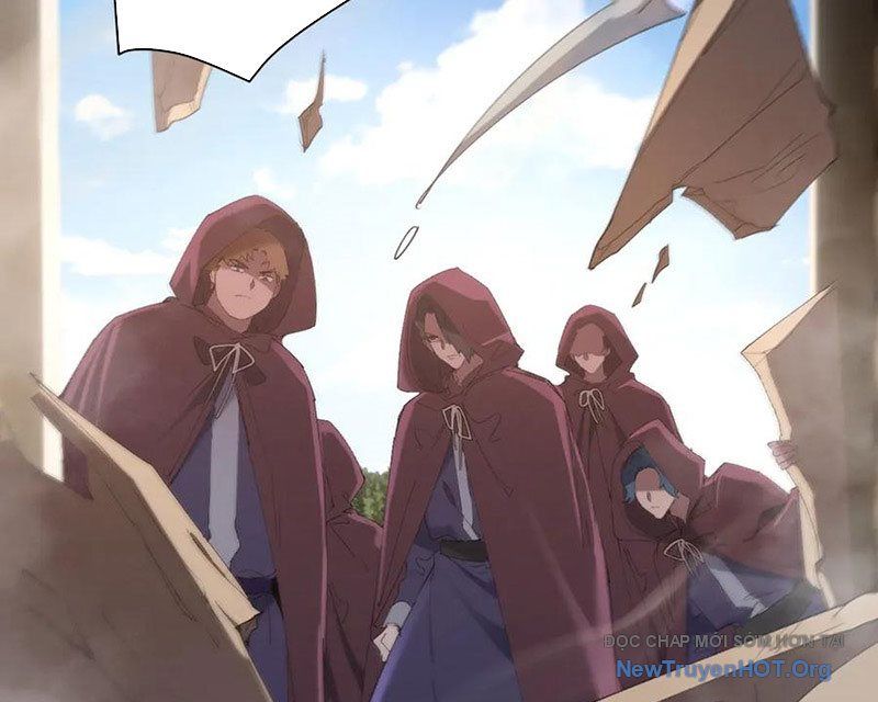 Kẻ Thù Của Ta Lại Thành Đạo Lữ [Chap 1-13]