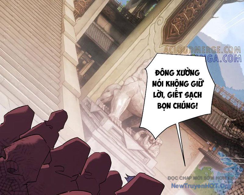 Kẻ Thù Của Ta Lại Thành Đạo Lữ [Chap 1-13]