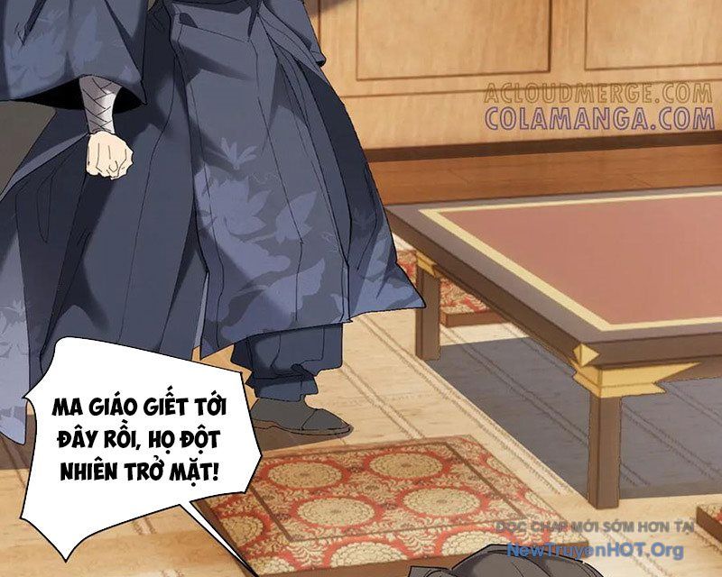 Kẻ Thù Của Ta Lại Thành Đạo Lữ [Chap 1-13]