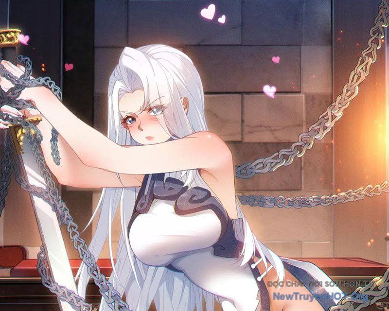 Kẻ Thù Của Ta Lại Thành Đạo Lữ [Chap 1-13]