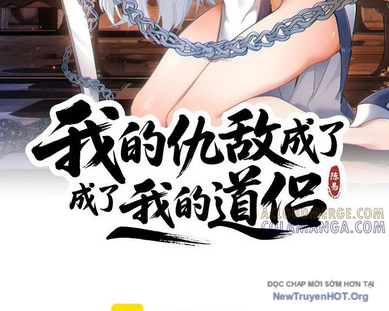 Kẻ Thù Của Ta Lại Thành Đạo Lữ [Chap 1-13]
