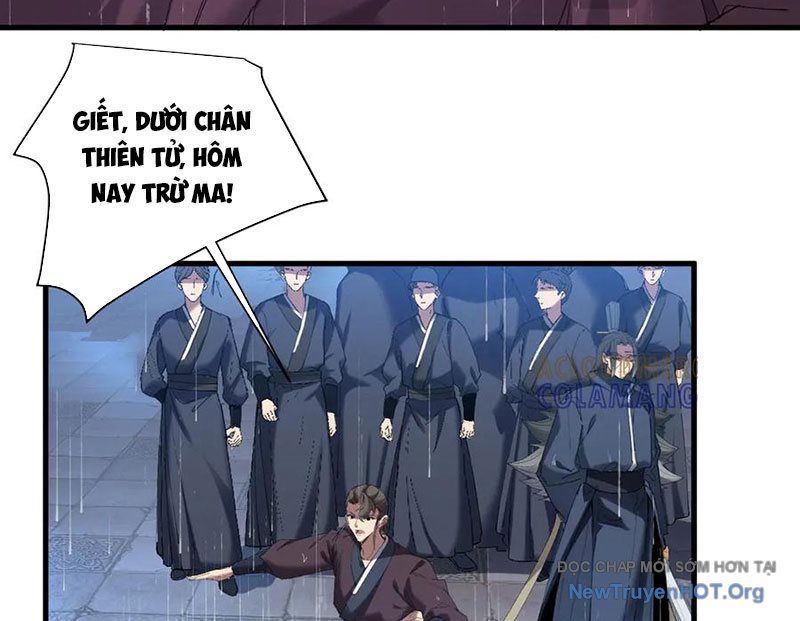 Kẻ Thù Của Ta Lại Thành Đạo Lữ [Chap 1-13]